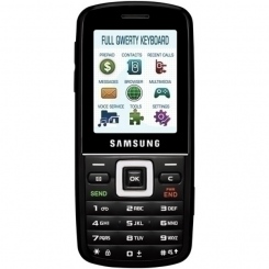 Samsung SGH-T401G -  1